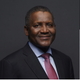 Aliko Dangote